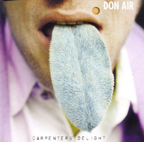 Don Air - Carpenters' Delight - Preis vom 10.10.2026 11:48:34 h