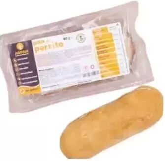 Adpan 1u puppy bread 80g 80 gr