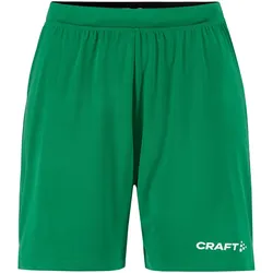 CRAFT Evolve 2.0 Shorts Damen 6510 - team green S