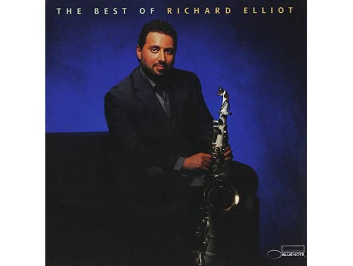 The Best of Richard Elliot