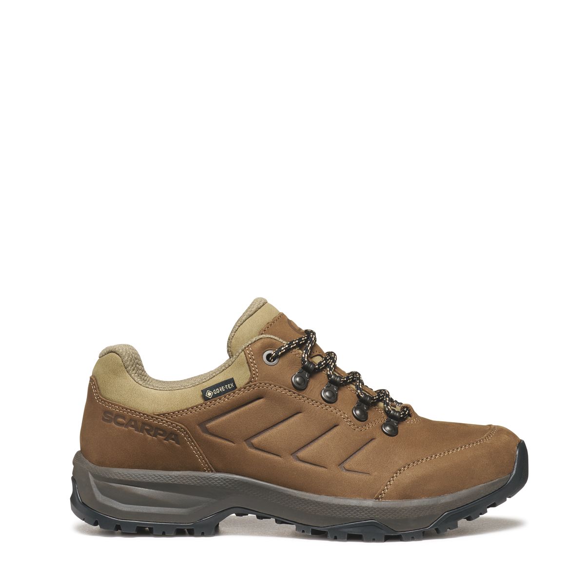 Scarpa Cyrus 2 GTX Wmn brown/natural (1174) 42 63326G-L-1174-42