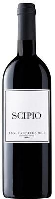 """Tenuta Sette Cieli""" """Tenuta Sette Cieli Scipio 2019 Red Wine - Italy"""