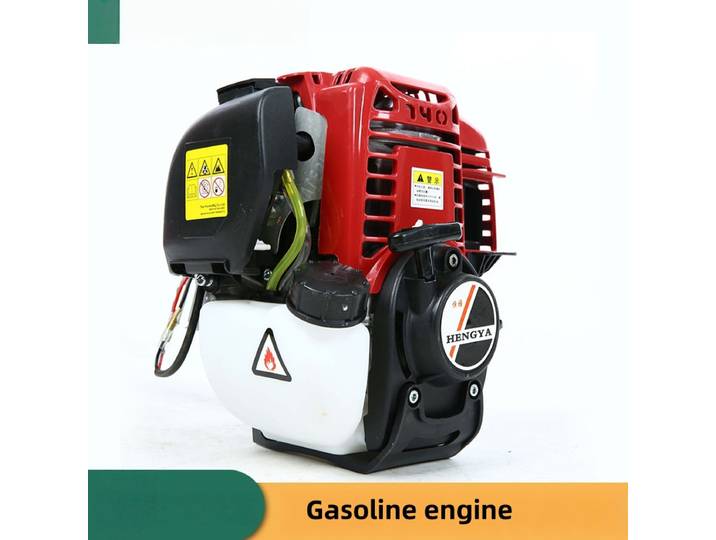 Moteur à essence 140GX35 puissance tondeuse à gazon à quatre temps moteur agricole à deux temps