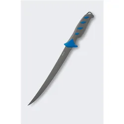 Buck, Mehrzweckmesser, Hookset Fillet 9" Salt Water Blue-Gray (22.90 cm)