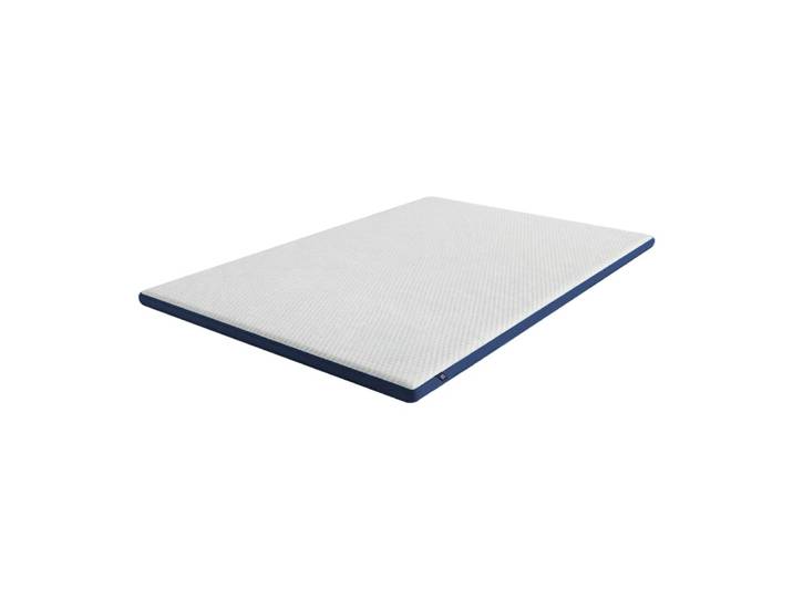 Surmatelas mémoire de forme 90x190 épais 5cm