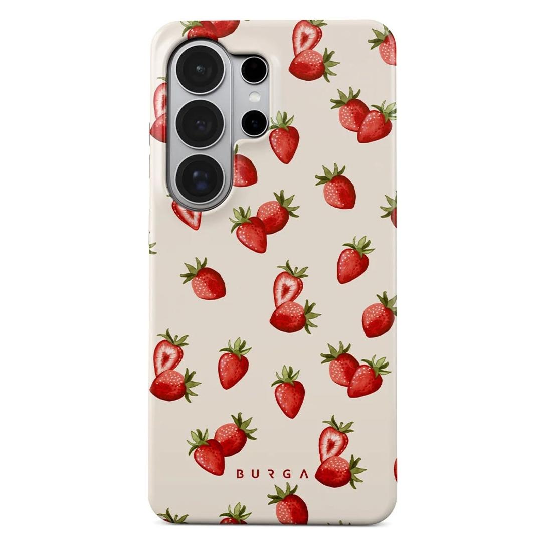 Burga Tough MagSafe Case Samsung Galaxy S26 Ultra - Freshly Picked (Samsung Galaxy S26 Ultra) (78813725)
