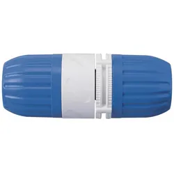 Takagi 360°-Schlauchkupplung 13 mm (1/2 Zoll)