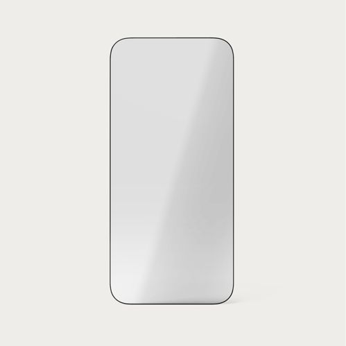 Moment Anti-Reflective Glass Screen Prot. iP 17 Pro Max 2PK