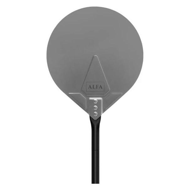 Alfa Forni Schaufel-Set Medium 3-teilig (AC-SETPALE-M)