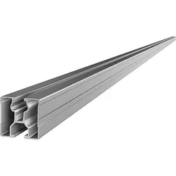 SL Rack RAIL 40 2400mm 81140-2400