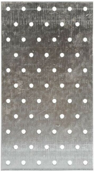 SIMPSON Bande perforée NP20/160/1200 ; SIMPSON Strong-Tie (NP20/160/1200)