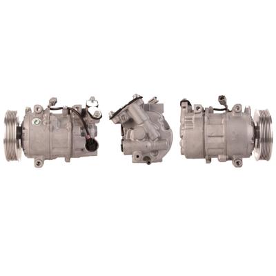 LUCAS Kompressor, Klimaanlage ACP836 für RENAULT