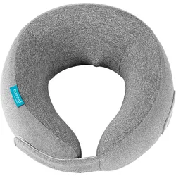 ecomed Kabelloses Shiatus Nackenmassagegerät NM 30E - grau