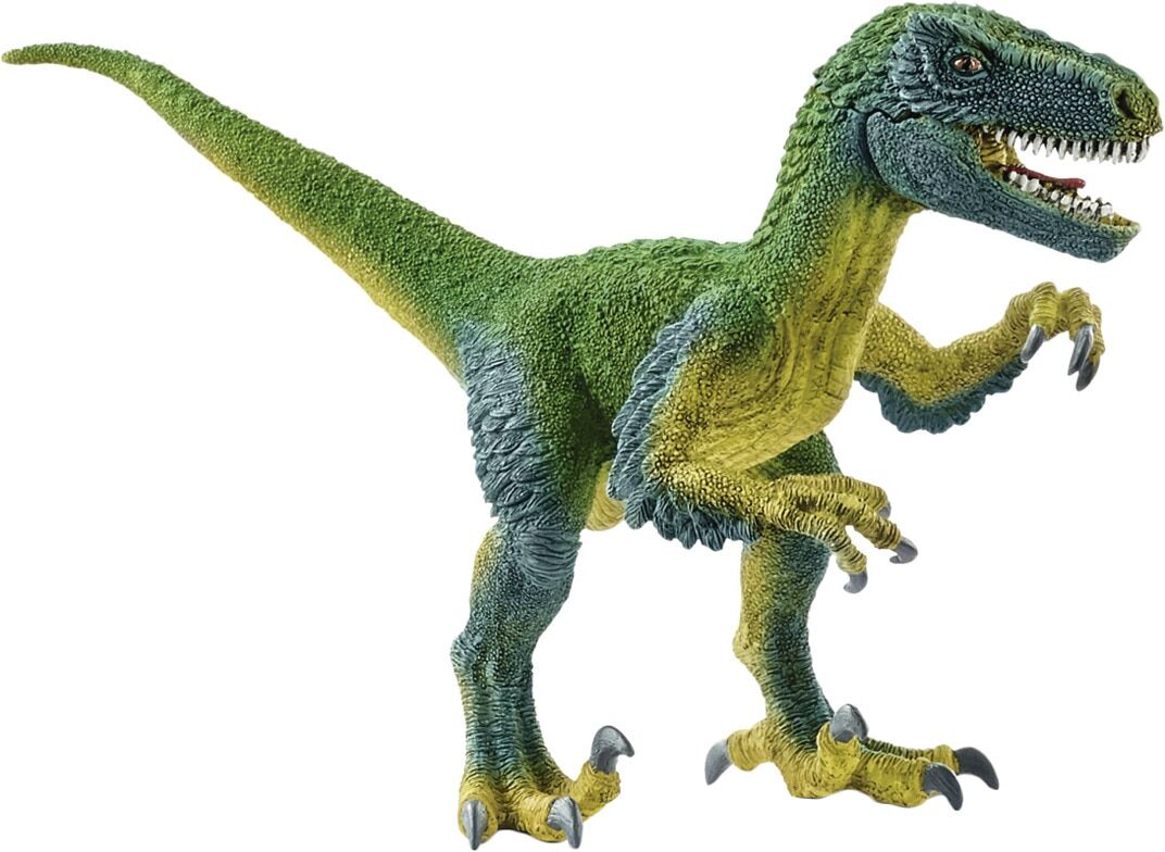 Schleich Figura Dinosaurio Velocirraptor .