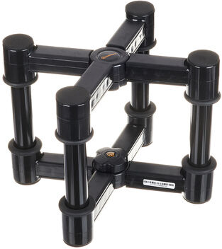 Roadworx Speaker Isolation Stand