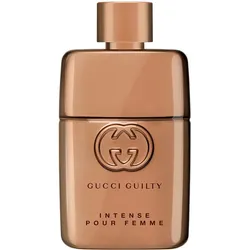 50ml Gucci Guilty Intense Eau de Parfum Pour Femme