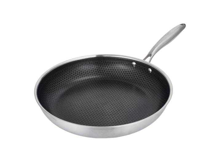 Poêle 32cm triplex