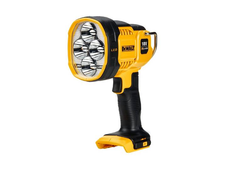 DeWalt Arbeitsleuchte 18V - Solo