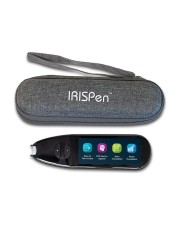 I.R.I.S. IRIS IRISPen Air 8 Textleser max. Tastweite: 0.83" 120 dpi Bluetooth (463243)