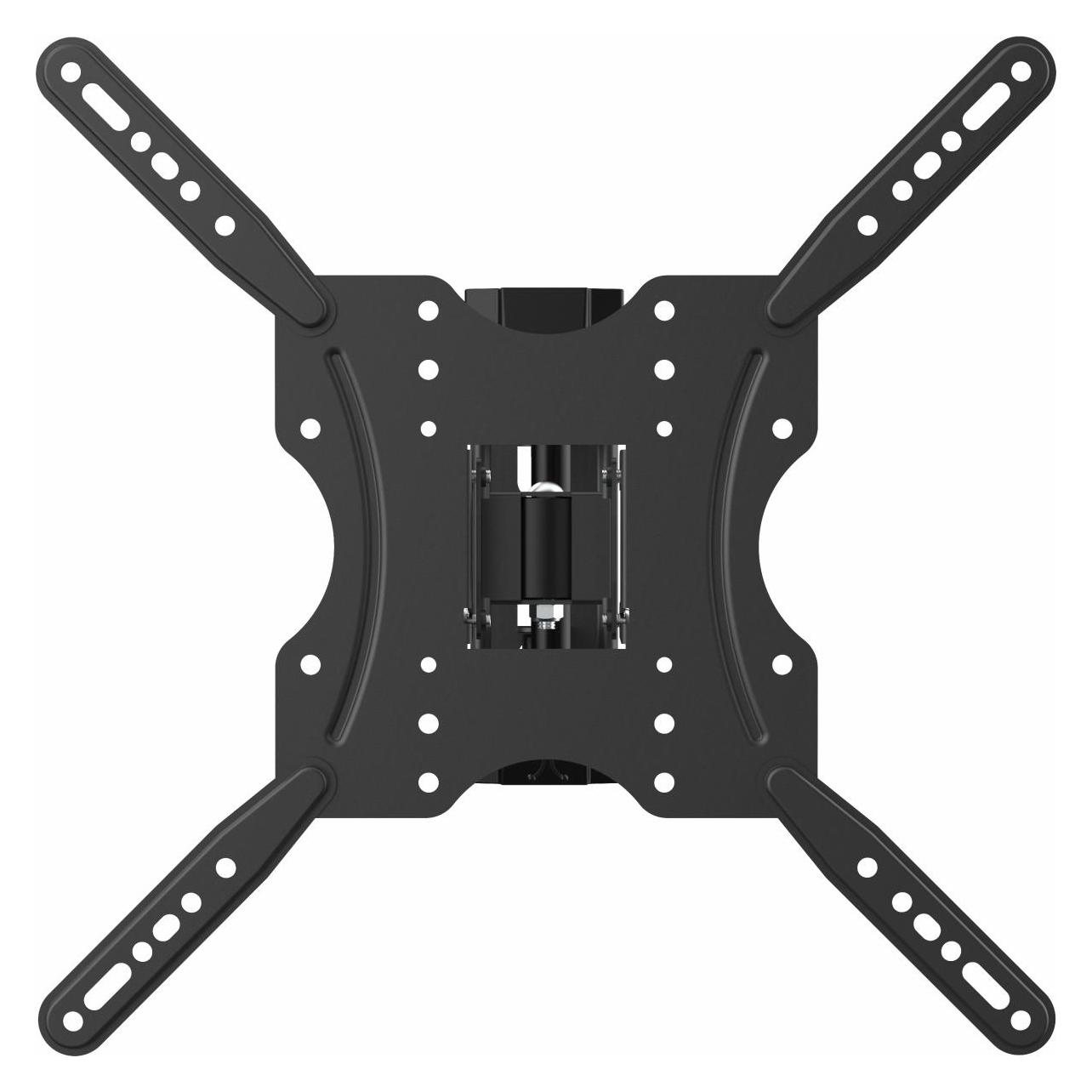 Aisens WT55TSE-059 Flachbildschirm-Tischhalterung 139,7 cm (55" ) Schrauben Schwarz (Wand, 30 kg, 32" - 55") (WT55TSE-059)
