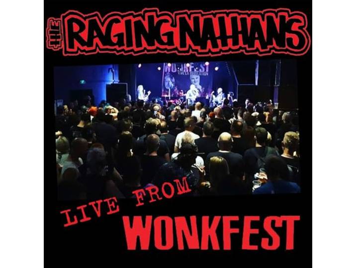 7-Live from Wonkfest