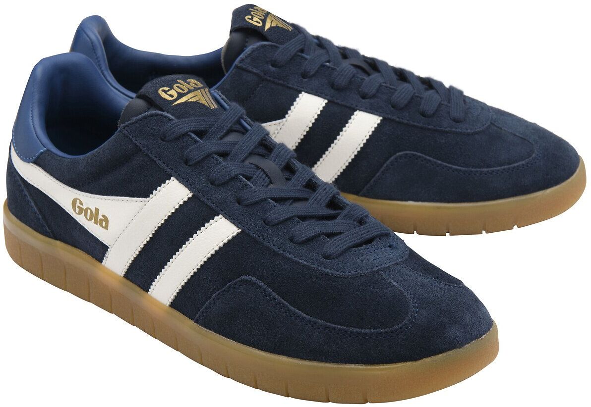 GOLA Baskets en cuir, Atlas