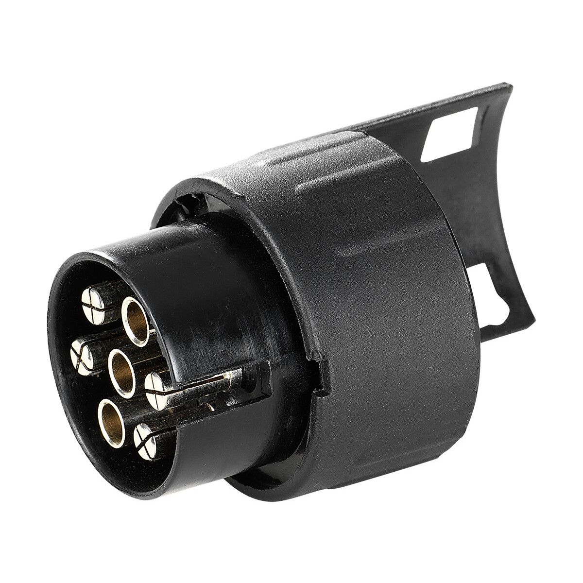 Thule RMS Adapter 7 (car) to 13pin (carrier) neutral (990600-990600)