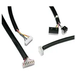 Panduit PVC Schlauch TV105-6M20Y