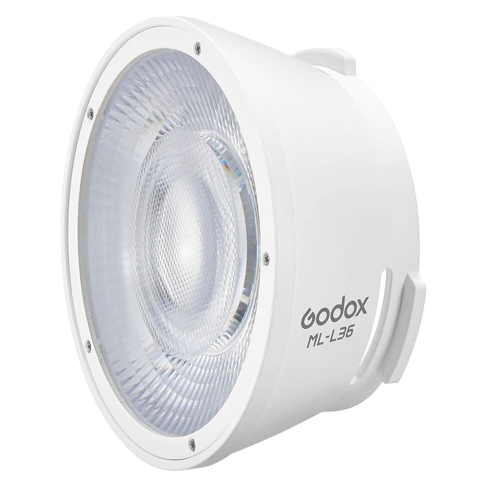 Godox Lens Reflector ML L36 (Reflektor, 36 cm) (ML-L36)