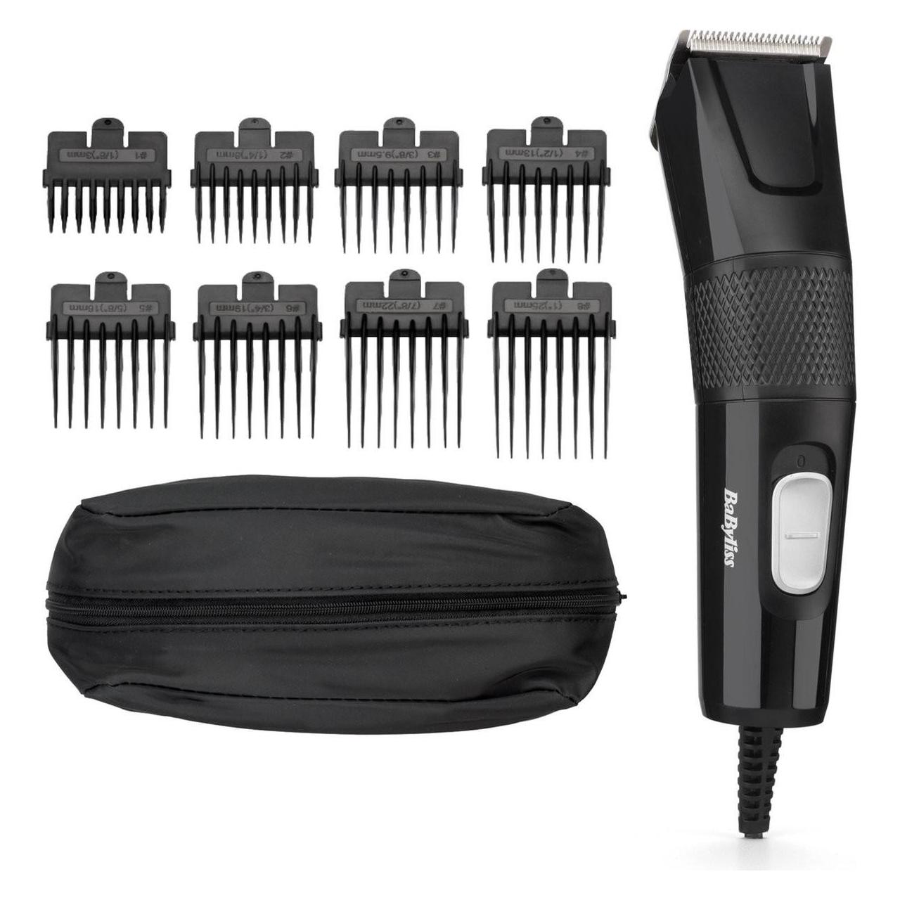 BaByliss E756E (E756E)
