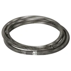 KS Tools Rohrreinigungs-Spiralen - 900.2451