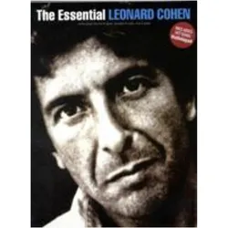 The Essential Leonard Cohen, Fachbücher von Leonard Cohen