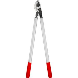 FELCO Astschere 231, Getriebeschere, Amboss, Länge 80cm, Schneidleistung bis 40mm Ø