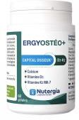 Nutergia Ergyostéo+ Capital Osseux 60 Gélules - Pot