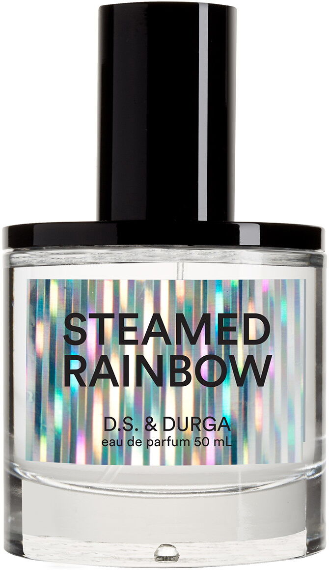 50ml D.S. & DURGA Steamed Rainbow Eau de Parfum