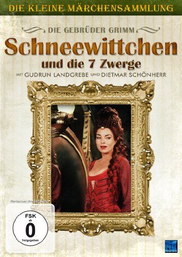 Ludvik Raza - Die kleine Märchensammlung - Schneewittchen und die 7 Zwerge - Preis vom 17.10.2026 19:25:27 h