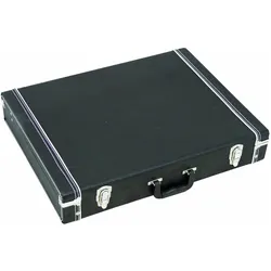 Dimavery Ständercase (Gitarre), Instrumententasche + Koffer
