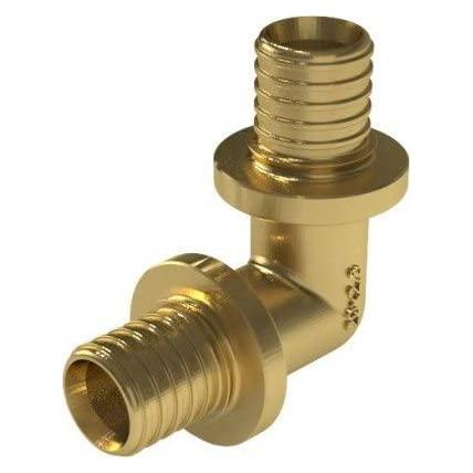 Kan KAN-therm Kolano mosiężne UltraLine-20 (Winkelverbindung) (54177445)