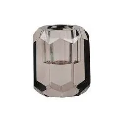 Palisades Kerzenhalter 6cm braun
