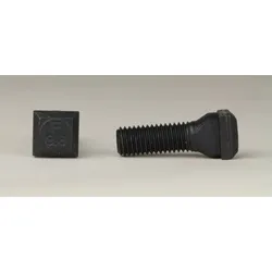 DIN 787 - Stahl 8.8 blank - 10 M 10x65 - T-Nutenschrauben