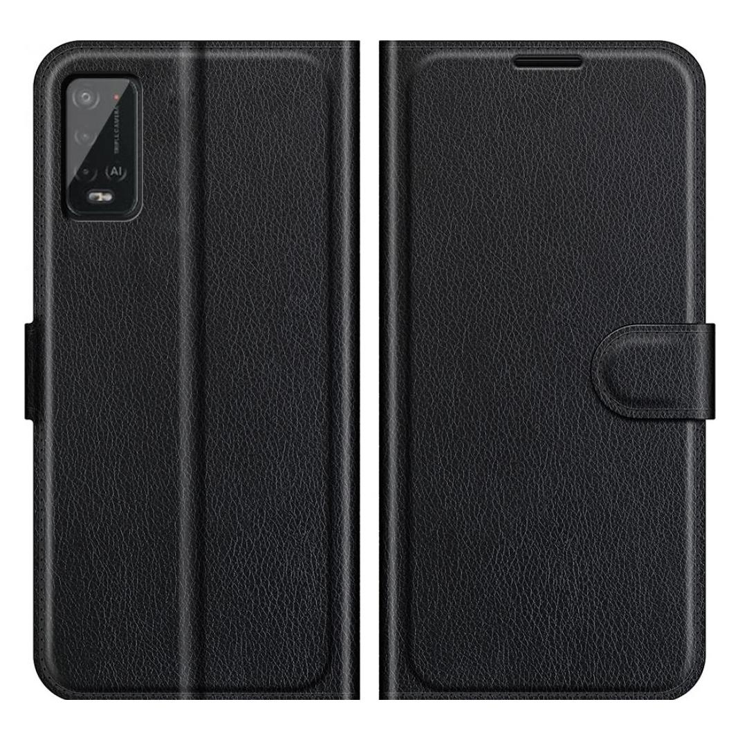 Screenguard Wiko Power U10 Leather Guard Lederhülle (Wiko Power U10) (00029249)