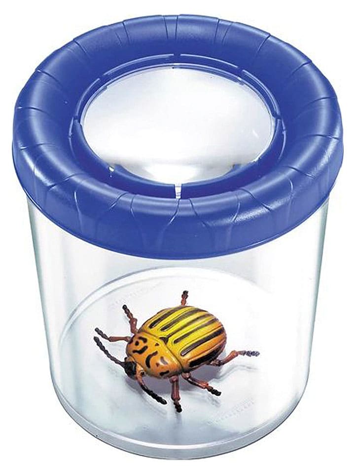 Navir Becherlupe - ab 6 Jahren - onesize