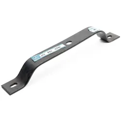 Stoßstangenhalter Halter vorne innen A1108850140 für Mercedes-Benz W110
