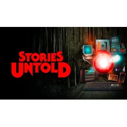 Stories Untold