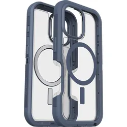 OtterBox Defender XT Clear Apple iPhone 16 Mountain Storm - clear/blue