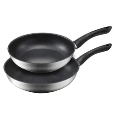 KOPF Pfannenset "Alfons" 24 cm + 28 cm