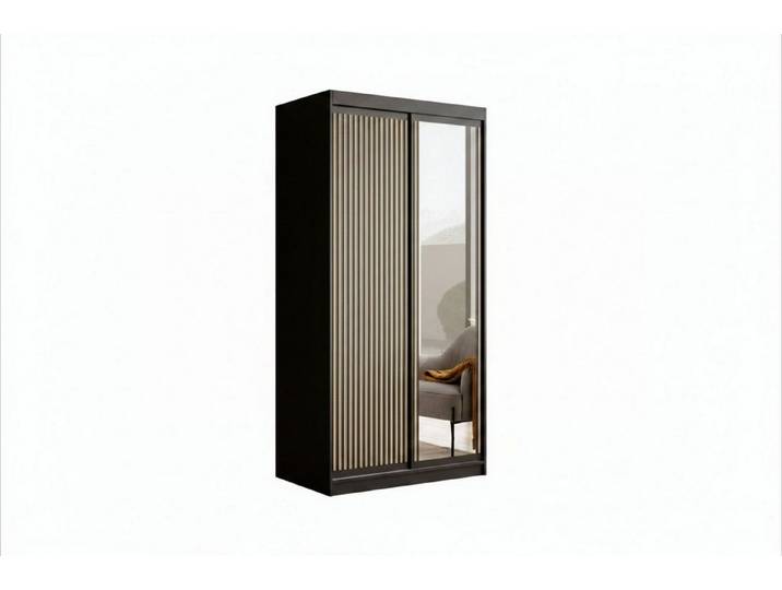 Fun Möbel Schiebetürenschrank Schrank FABO