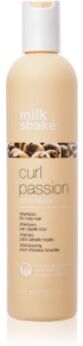 milk_shake® Curl Passion Shampoo champô para cabelos cacheados 300 ml. Curl Passion Shampoo