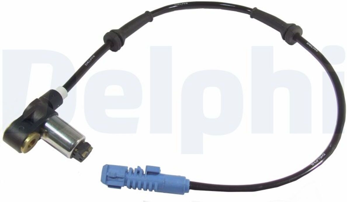 Sensor, Raddrehzahl DELPHI SS20047