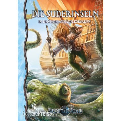 Uhrwerk Verlag UWV1213